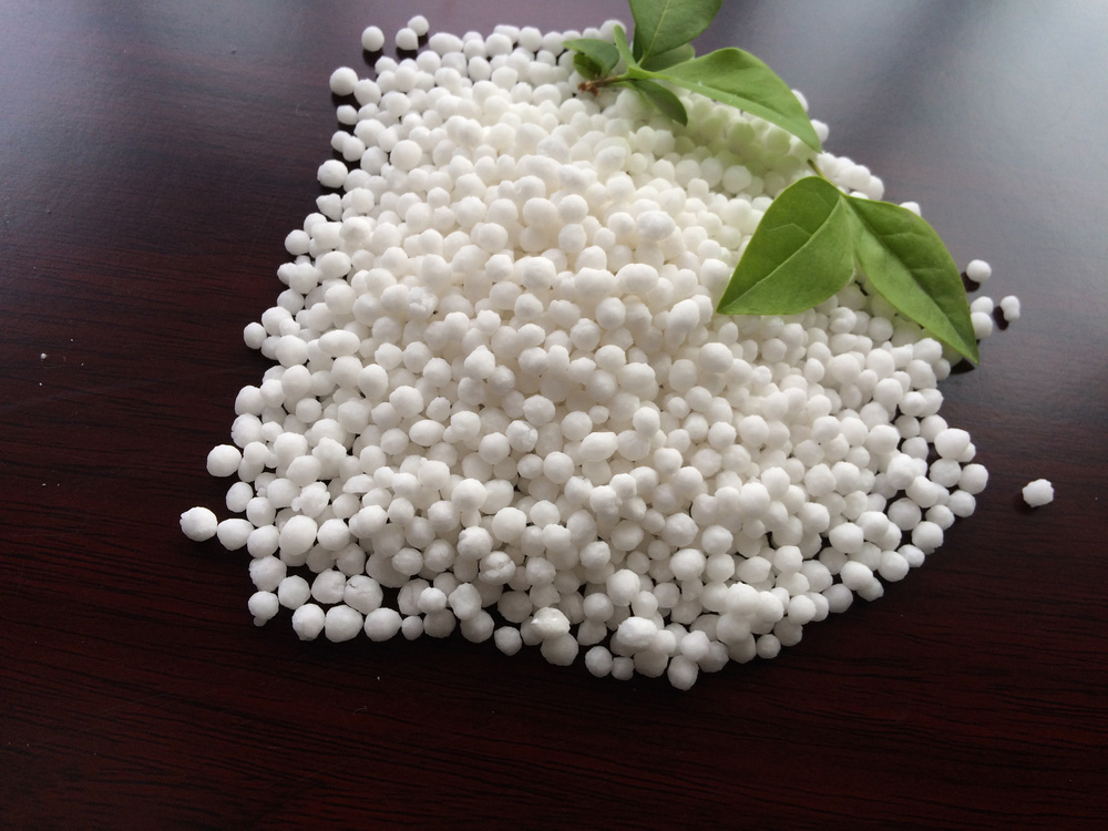 CalciumAmmoniumNitrate Shandong Tifton International Trading Co. Ltd.